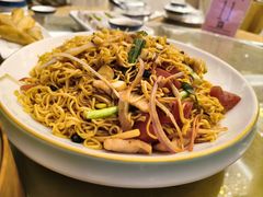 -卡尔顿东方银龙酒店•广西菜•早茶