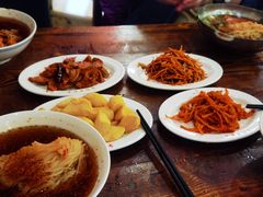 -西塔大冷面(市府大路店)