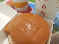 -麦当劳(徐汇漕溪北路百脑汇店)