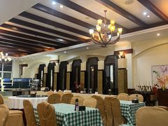-起士林西餐厅(东经路店)