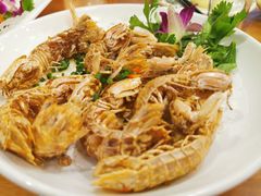 -友强·23年特色海鲜大排档(厦门店)