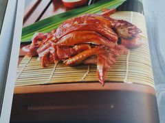 菜单-惠丰堂饭庄·烤鸭·京味菜(西北旺·唐家岭店)