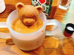 -肥韬茶餐厅(南山mini店)