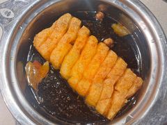 -一叶一世界•素食餐厅(新光天地店)