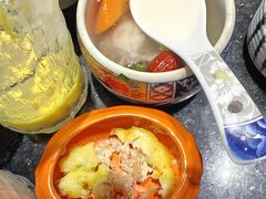 -daozao料理美术馆(东营店)