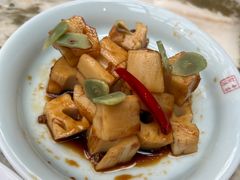 -小吊梨汤·北京菜(香山店)