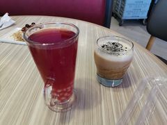 -必胜客(新福地店)