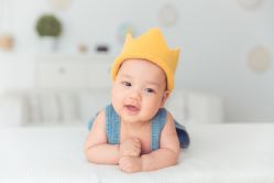 -Angel Fish photography 儿童摄影工作室(亚运村店)