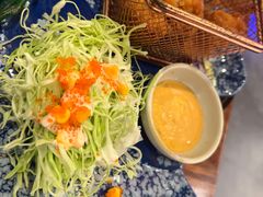 -江户前寿司·日料·寿喜烧(中关村壹号店)