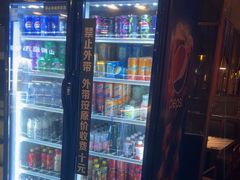 -火炉火自助餐(喜隆多店)
