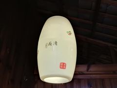 -老宅藕香·湖北菜·非遗藕汤·武昌鱼(黄鹤楼景观店)