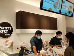 -派悦坊·甜品·蛋糕(虹口龙之梦店)