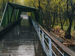 -西湖风景区-江洋畈生态公园