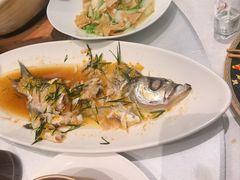 -盛百味·家宴餐厅(霸州分店)