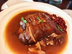 -王府井文华东方酒店-紫膳餐厅