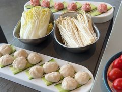 -渔惑·中山脆肉鲩火锅(金湾华发商都店)