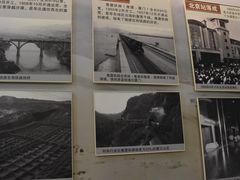 -中国铁道博物馆(正阳门馆)