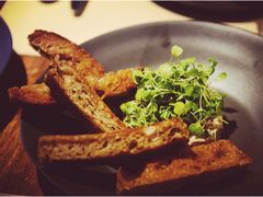 牛肉tartare-Carbon莫卡哆·意大利复古集市餐厅(杭州大厦店)