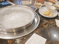 -鱼粤鲜淘米捞·中山脆肉鲩火锅(悦湖会店)
