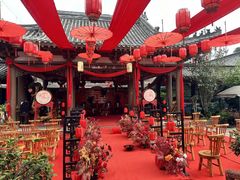 -昌州古城