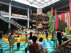 -蒙特利亲子乐园