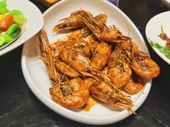 -丰收日·小海鲜·沪上家宴(顾村正大店)
