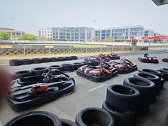 -浙江国际赛车场