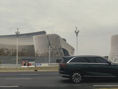 -福州海峡文化艺术中心