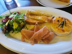 -FISH&POTATO Cō(地中海美食 万象城店)