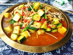 -拈一筷子·宜宾江湖菜(总店)