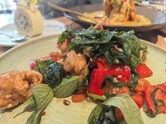 -Thai Alley泰爱里(二沙岛店)