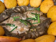 -宾朋海鲜美食餐厅·特色美食(兴海路店)