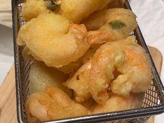 -鑫复盛皇嘉海鲜酒店