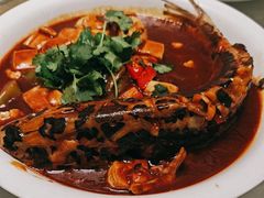 -品大三·南京菜(大行宫店)