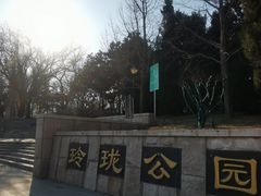 -玲珑塔公园