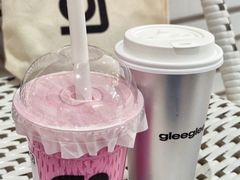 -gleeglee乐溢亦茶(合生汇店)