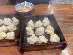 -张家巷美食(南浔店)