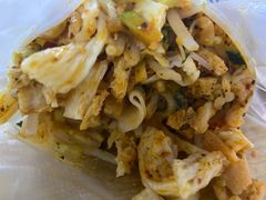 -安徽阜阳卷馍(西单店)