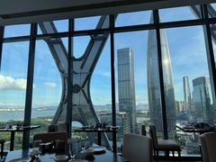 -小南洋海景餐厅(深圳湾店)