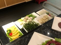 -一席地·本地鸡窝·杭帮鸡火锅(萧山银隆百货店)