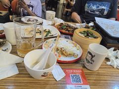 -柳叶刀烧烤(北大清华店)