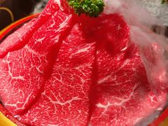 -温野菜涮涮锅(西单大悦城店)