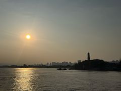 -江心屿景区