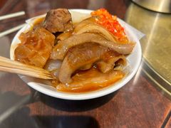 -老坑记·香港经典粤菜馆