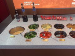 -龍歌自助小火锅(雨花台江南虹悦城店)