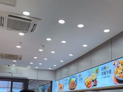 -乡村基(双流时代奥特莱斯餐厅)