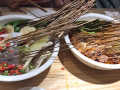 -嘉州叶婆婆钵钵鸡(建设路店)