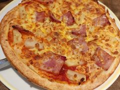 -萨莉亚意式餐厅(浦江万达广场店)