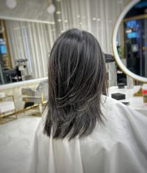 -5M HAIR SALON