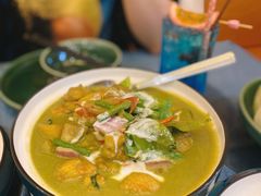 -阿莱唛唛泰国菜·海鲜餐厅(蛇口店)